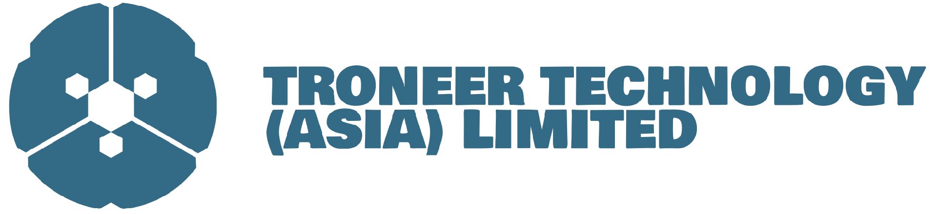 TRONEER TECHNOLOGY (ASIA) LIMITED